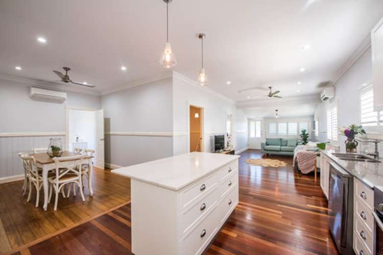 Third view of Homely house listing, 4 Hunter Street, West Mackay QLD 4740