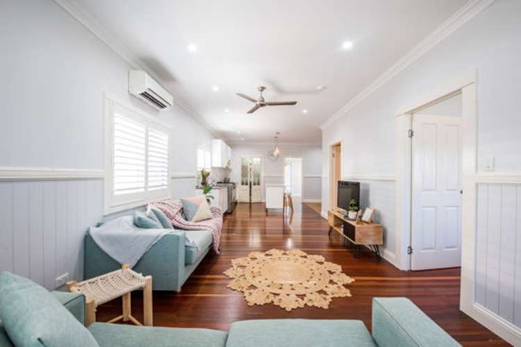 Fourth view of Homely house listing, 4 Hunter Street, West Mackay QLD 4740