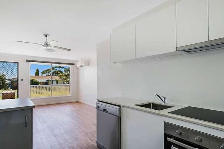 Fourth view of Homely semiDetached listing, 43 Jack Street, Darling Heights QLD 4350