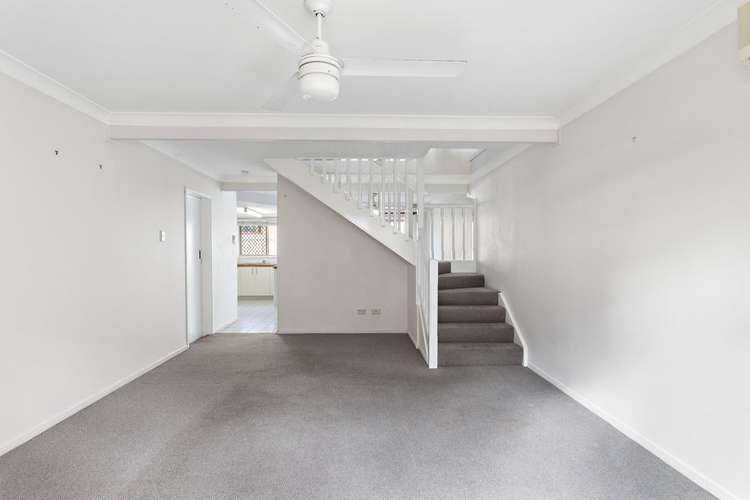 Second view of Homely townhouse listing, 1/24 Garden Terrace, Newmarket QLD 4051