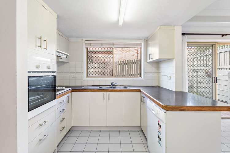 Fourth view of Homely townhouse listing, 1/24 Garden Terrace, Newmarket QLD 4051