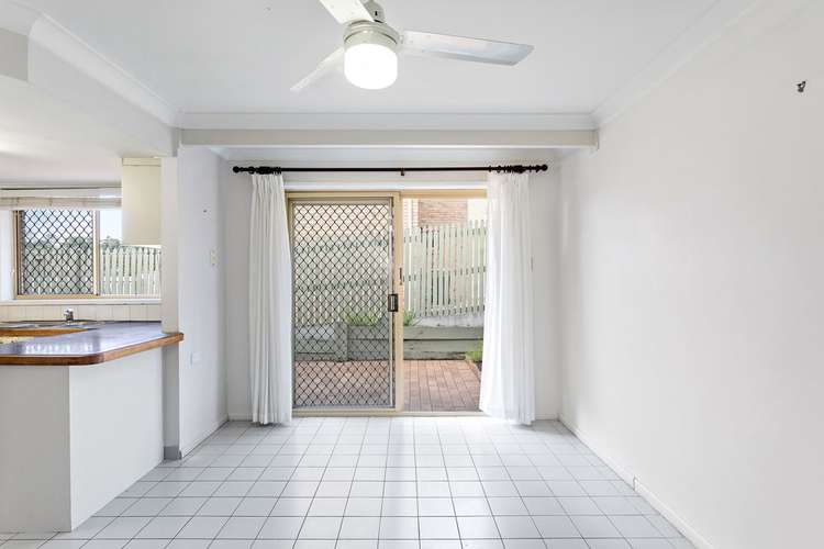 Fifth view of Homely townhouse listing, 1/24 Garden Terrace, Newmarket QLD 4051