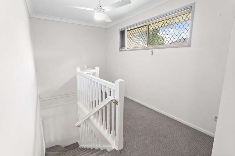 Sixth view of Homely townhouse listing, 1/24 Garden Terrace, Newmarket QLD 4051