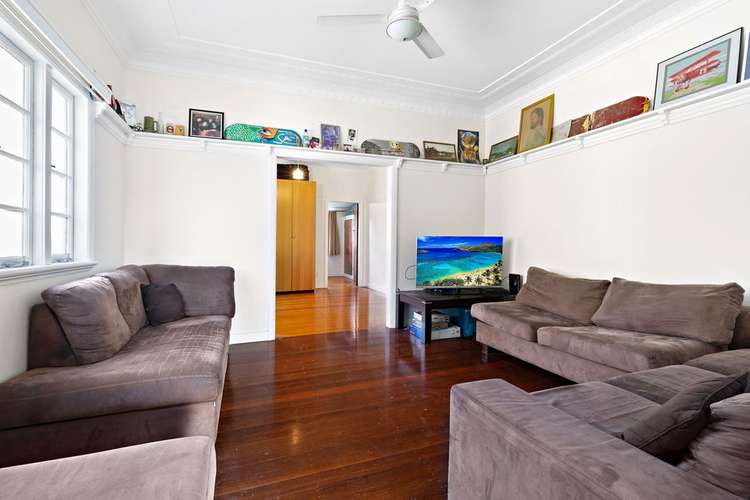 Fifth view of Homely house listing, 345 Cornwall Street, Greenslopes QLD 4120
