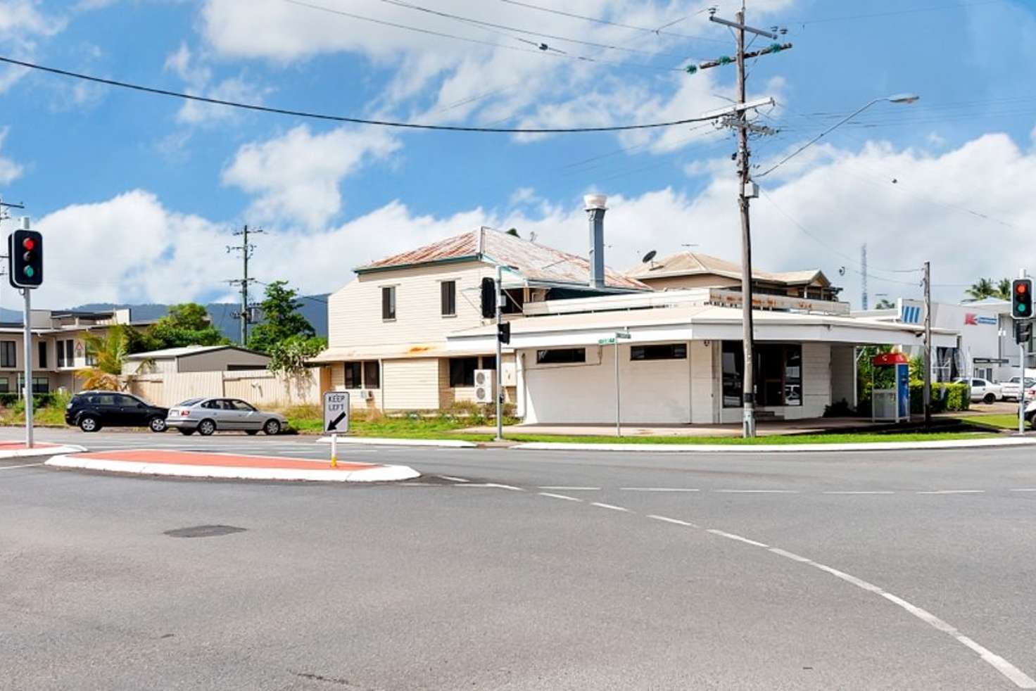 Main view of Homely house listing, 238 Draper Street, Parramatta Park QLD 4870