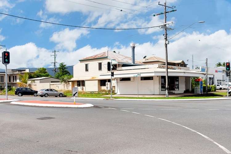 Main view of Homely house listing, 238 Draper Street, Parramatta Park QLD 4870