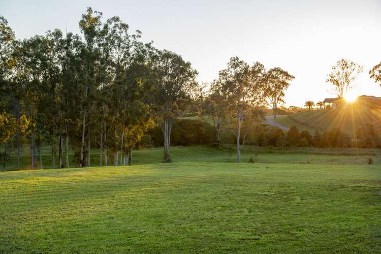 Fourth view of Homely residentialLand listing, 18 Sovereign Way, Samford Valley QLD 4520