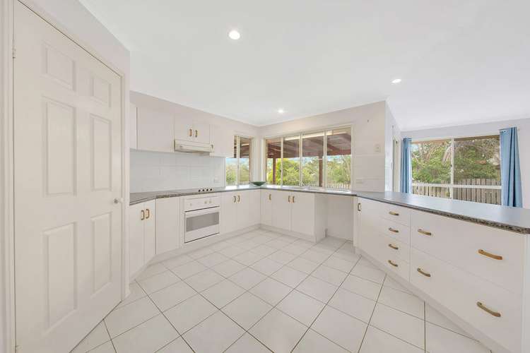 Third view of Homely house listing, 32 Brin Street, Boyne Island QLD 4680