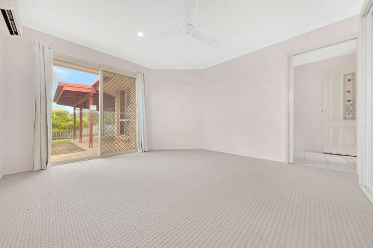 Sixth view of Homely house listing, 32 Brin Street, Boyne Island QLD 4680