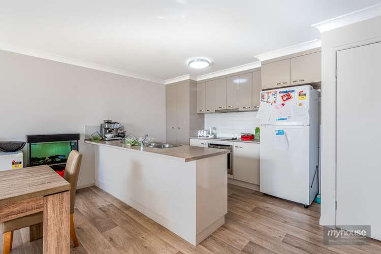 Third view of Homely unit listing, 3/27 Park Street, Wilsonton QLD 4350