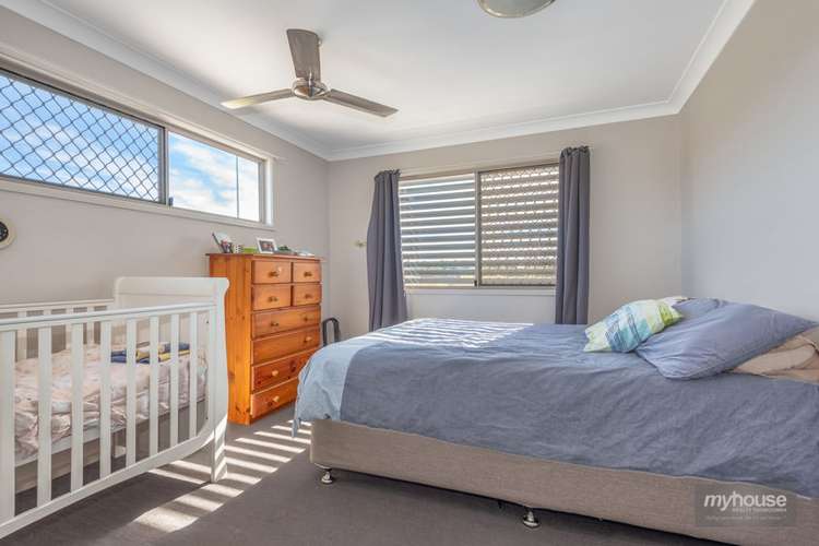 Seventh view of Homely unit listing, 3/27 Park Street, Wilsonton QLD 4350