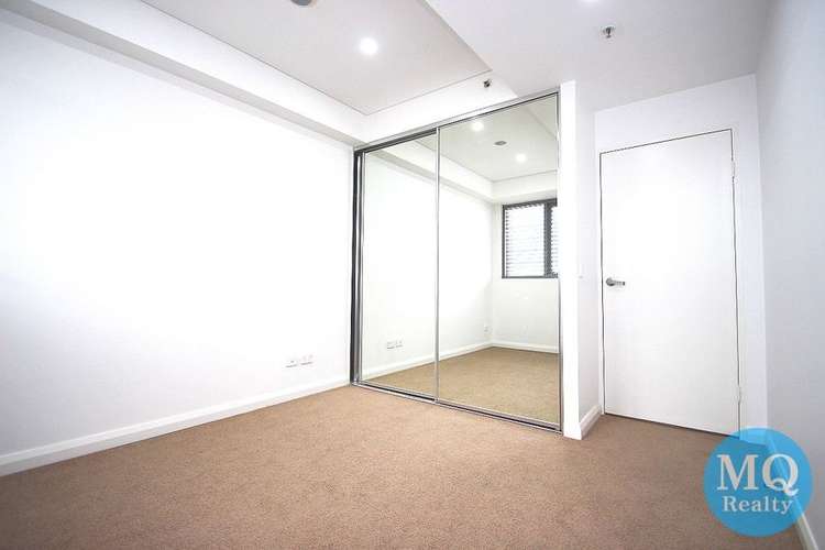 Fourth view of Homely apartment listing, 1Bed/18 Harrow Road, Auburn NSW 2144