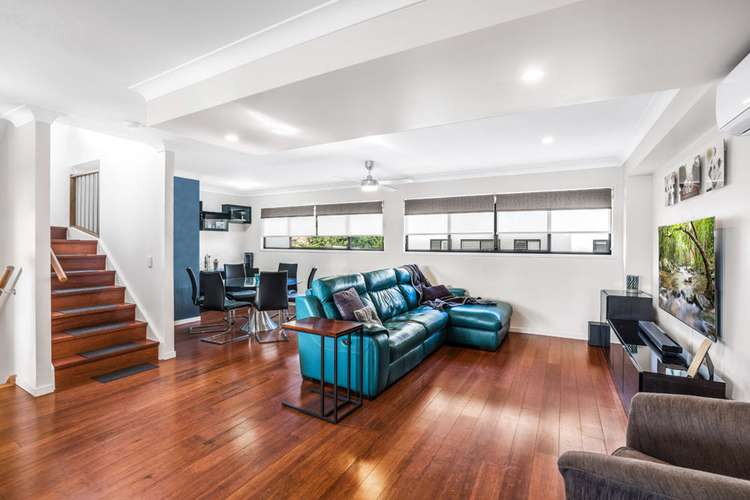 Third view of Homely house listing, 5/8 Oasis Close, Manly West QLD 4179