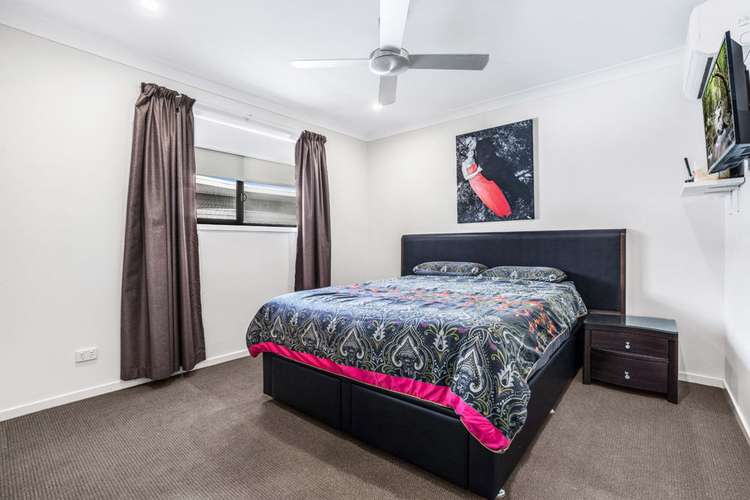 Fourth view of Homely house listing, 5/8 Oasis Close, Manly West QLD 4179
