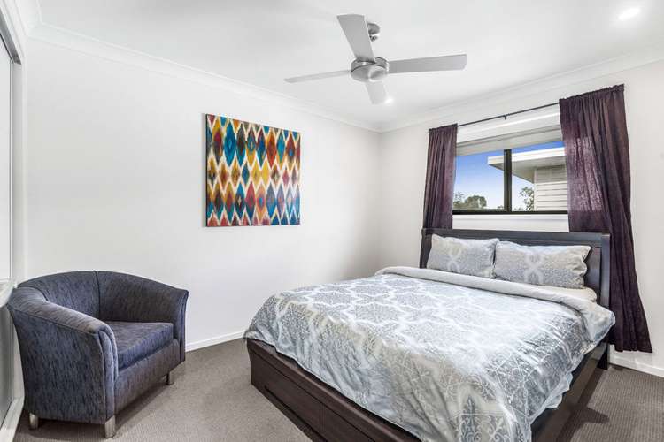 Sixth view of Homely house listing, 5/8 Oasis Close, Manly West QLD 4179