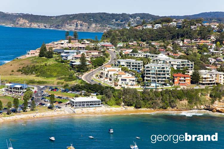 Second view of Homely apartment listing, 1/8 Terrigal Esplanade, Terrigal NSW 2260