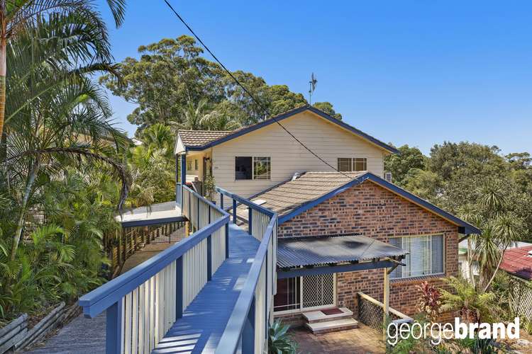 Fifth view of Homely house listing, 20 Anchorage Crescent, Terrigal NSW 2260