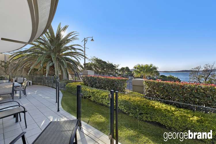 Fifth view of Homely apartment listing, 2/8 Terrigal Esplanade, Terrigal NSW 2260