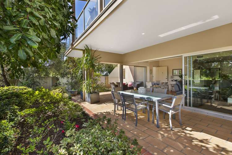 Main view of Homely unit listing, 4/29 Scenic Highway, Terrigal NSW 2260