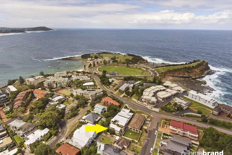 Fifth view of Homely unit listing, 4/29 Scenic Highway, Terrigal NSW 2260