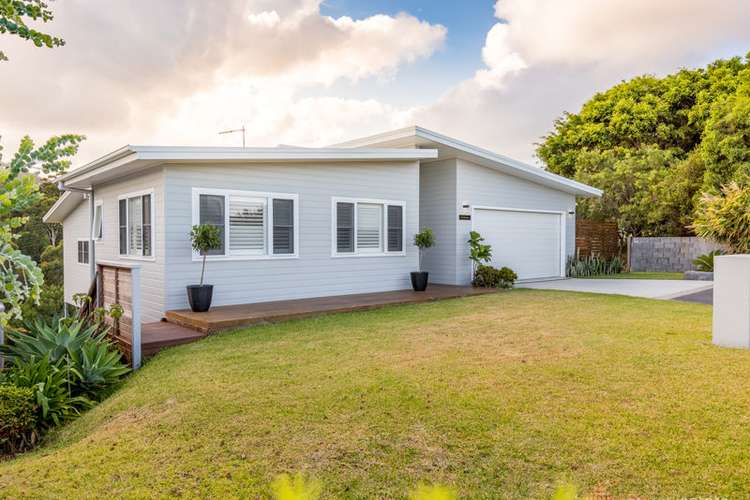 Second view of Homely house listing, 3 Nautical Close, Korora NSW 2450