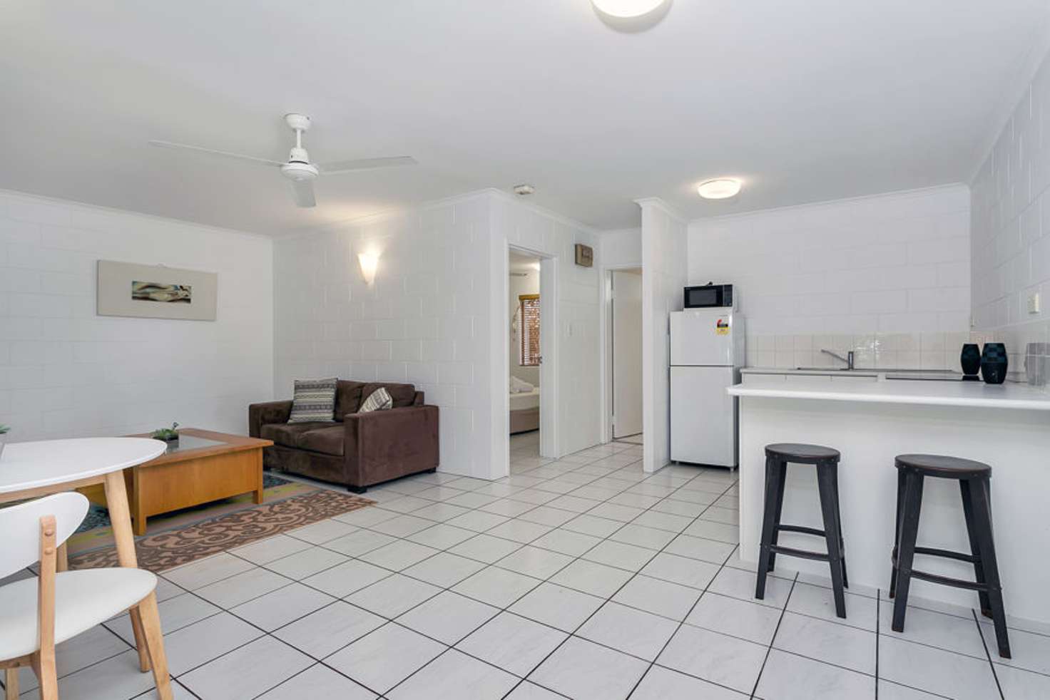 Main view of Homely house listing, 9 161-163 Grafton Street, Cairns City QLD 4870