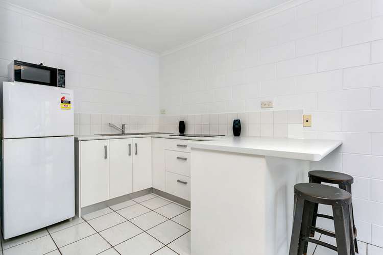Second view of Homely house listing, 9 161-163 Grafton Street, Cairns City QLD 4870