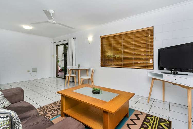Fourth view of Homely house listing, 9 161-163 Grafton Street, Cairns City QLD 4870