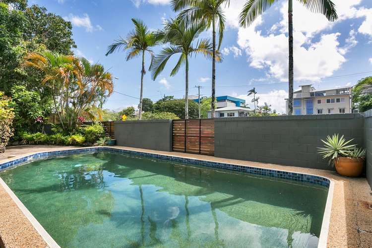 Sixth view of Homely house listing, 9 161-163 Grafton Street, Cairns City QLD 4870