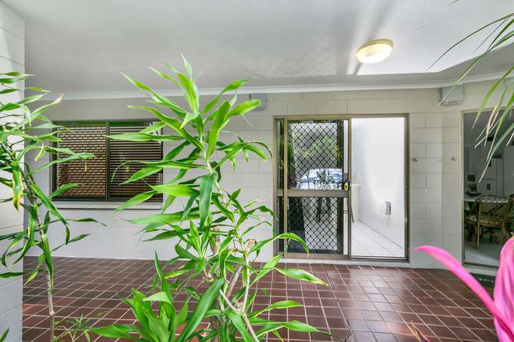 Seventh view of Homely house listing, 9 161-163 Grafton Street, Cairns City QLD 4870