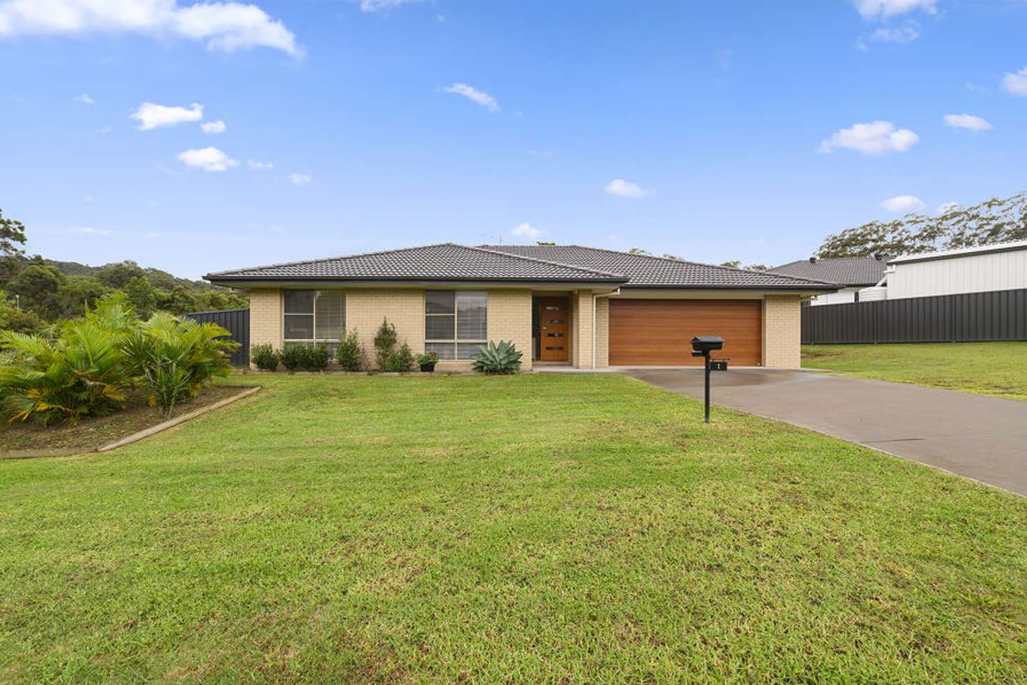 Main view of Homely house listing, 1 Glengyle Close, North Boambee Valley NSW 2450
