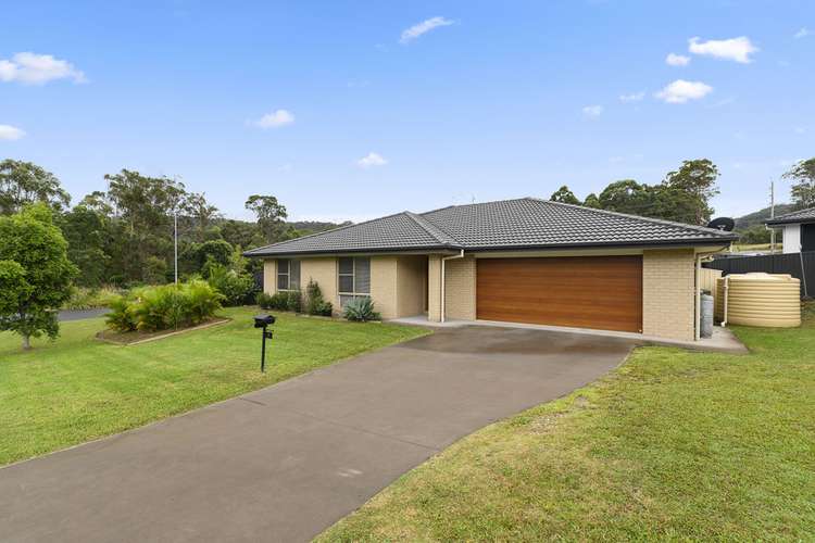 Second view of Homely house listing, 1 Glengyle Close, North Boambee Valley NSW 2450