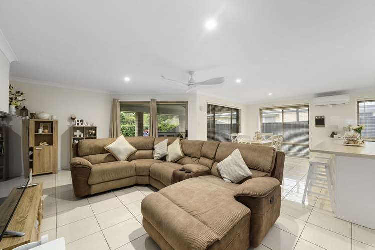 Third view of Homely house listing, 1 Glengyle Close, North Boambee Valley NSW 2450