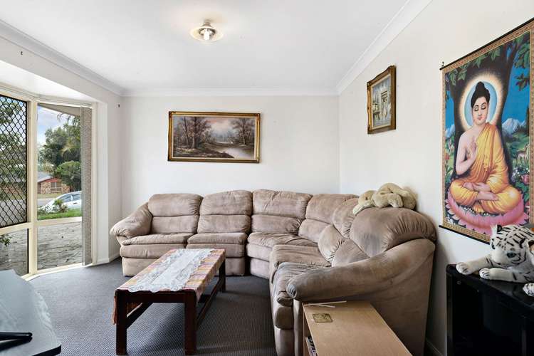 Second view of Homely house listing, 5 Tomasi Court, Murrumba Downs QLD 4503