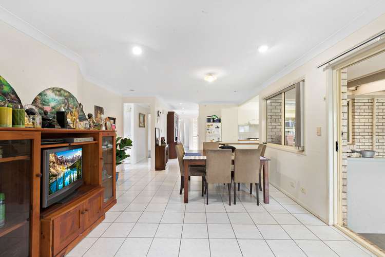 Fourth view of Homely house listing, 5 Tomasi Court, Murrumba Downs QLD 4503