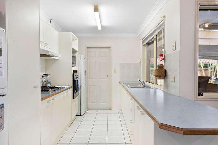 Fifth view of Homely house listing, 5 Tomasi Court, Murrumba Downs QLD 4503
