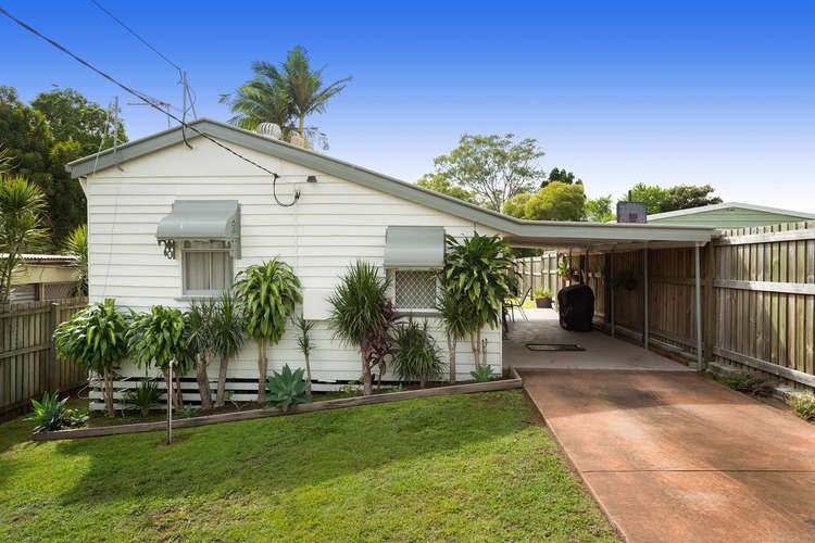 Second view of Homely house listing, 31 Booran Street, Lota QLD 4179