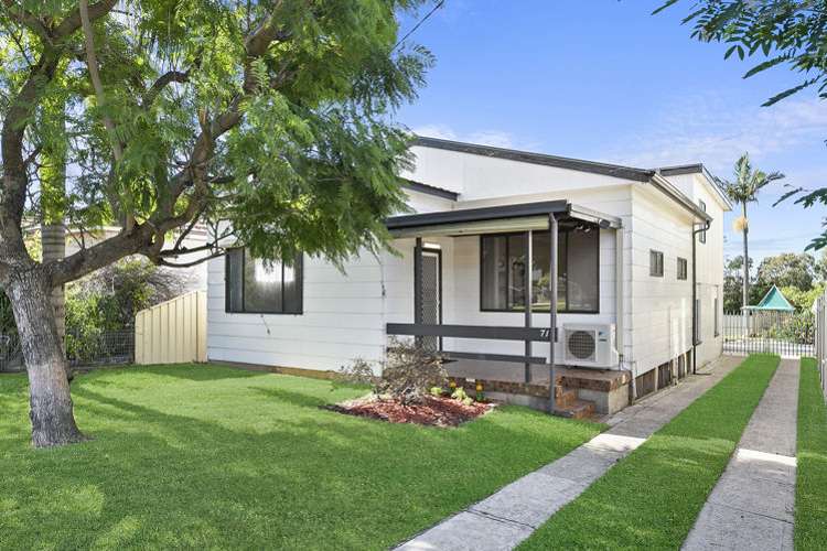 Main view of Homely house listing, 71 Zillah Street, Guildford NSW 2161