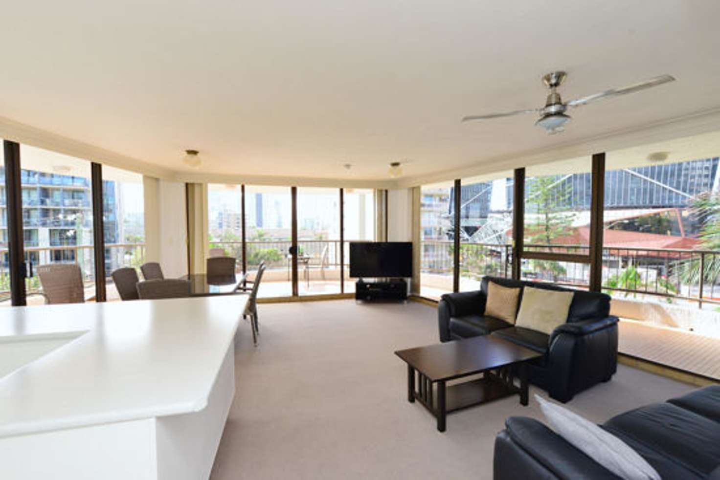 Main view of Homely apartment listing, 9 219 surf parade, Surfers Paradise QLD 4217