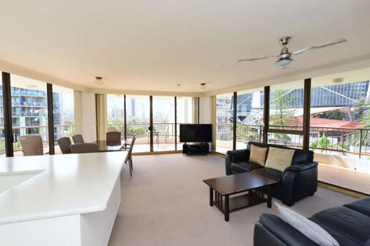 Main view of Homely apartment listing, 9 219 surf parade, Surfers Paradise QLD 4217