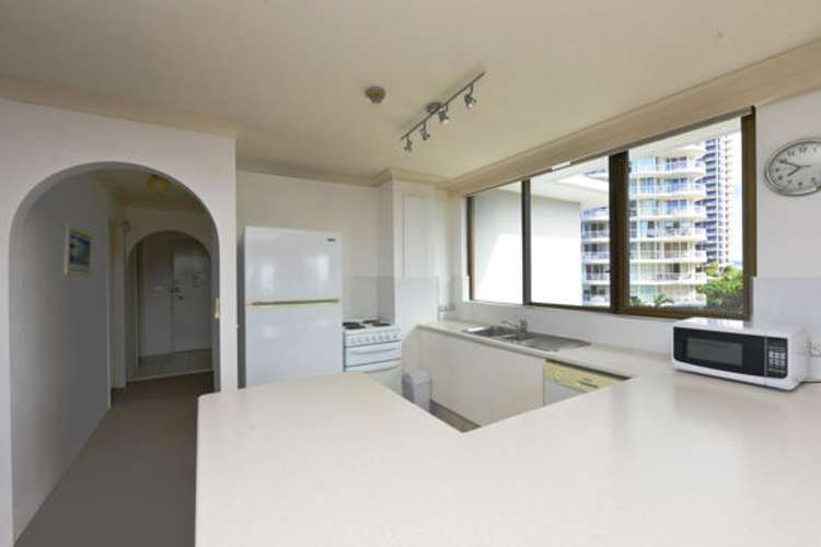 Fifth view of Homely apartment listing, 9 219 surf parade, Surfers Paradise QLD 4217