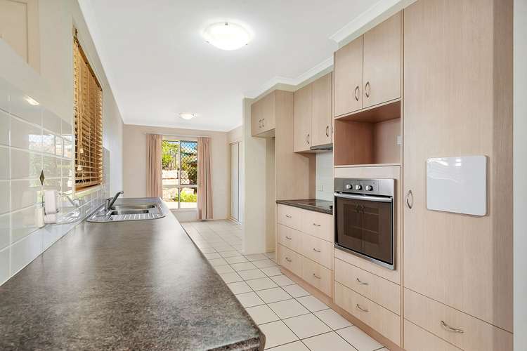 Fifth view of Homely house listing, 7/303 Spring Street, Kearneys Spring QLD 4350
