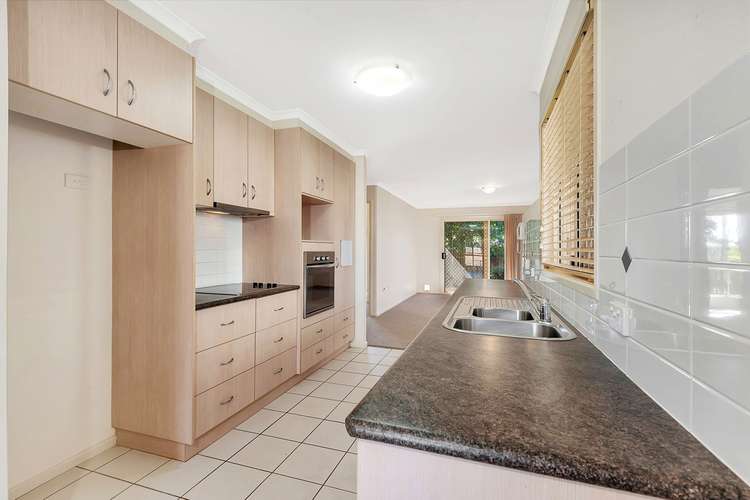 Sixth view of Homely house listing, 7/303 Spring Street, Kearneys Spring QLD 4350