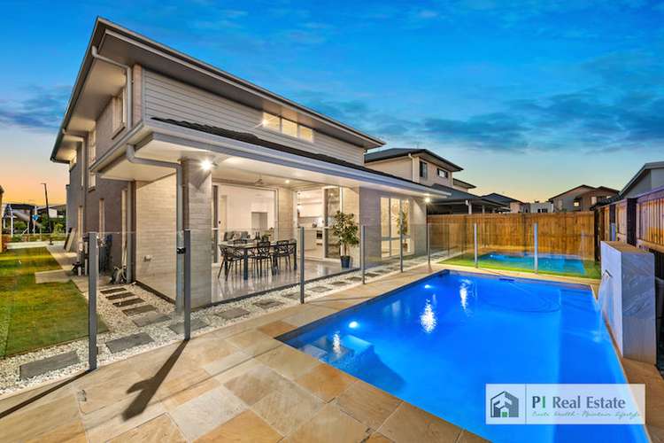 Third view of Homely house listing, 5 Propeller Lane, Newport QLD 4020