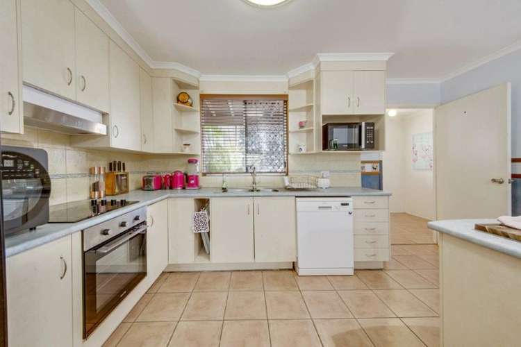 Third view of Homely house listing, 21 Centenary Drive, Boyne Island QLD 4680