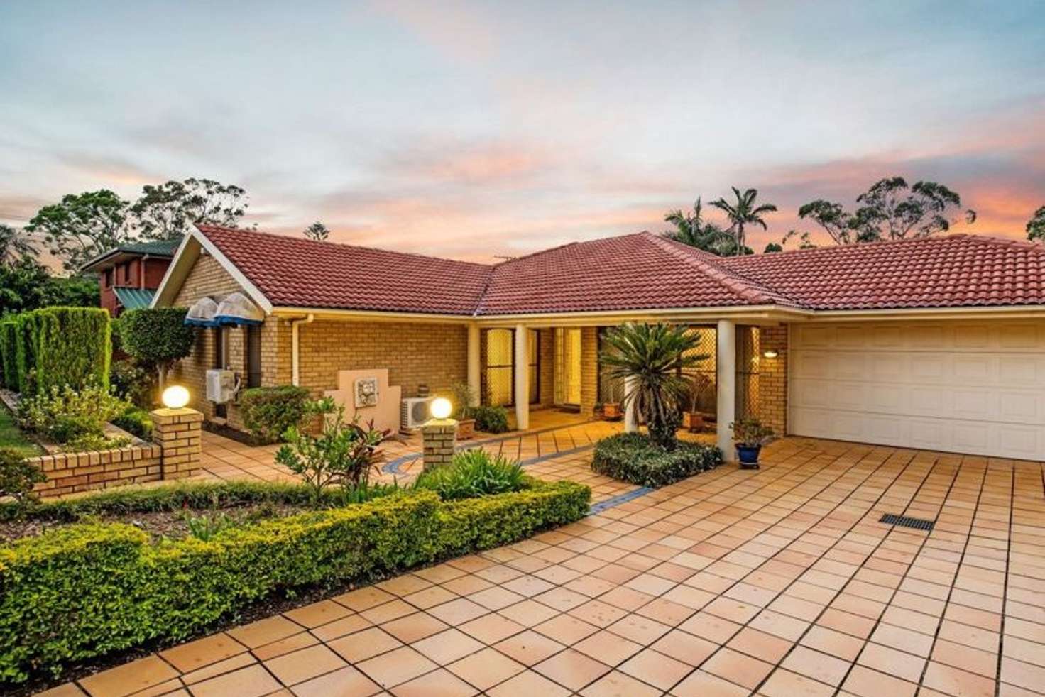 Main view of Homely house listing, 115 Davrod Street, Robertson QLD 4109