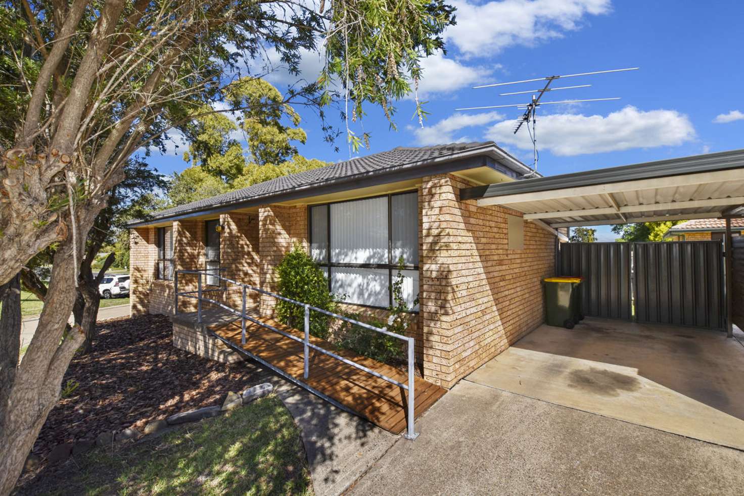 Main view of Homely house listing, 1 Renshaw Close, Scone NSW 2337