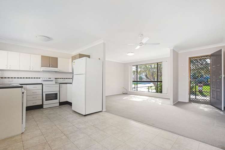 Third view of Homely house listing, 1 Renshaw Close, Scone NSW 2337