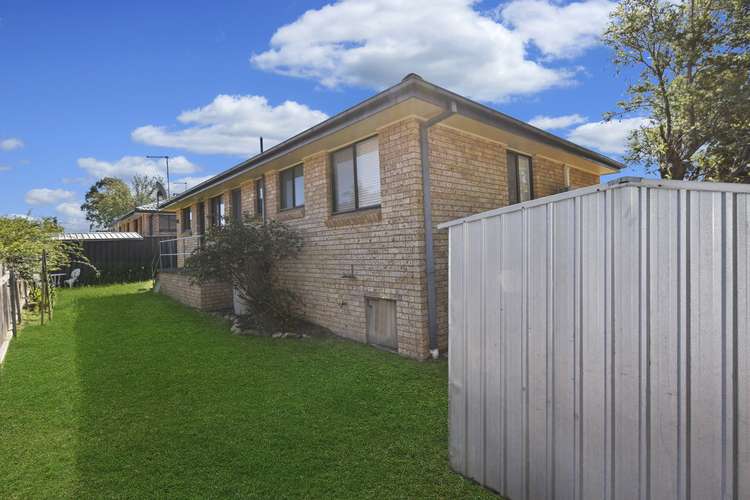 Fourth view of Homely house listing, 1 Renshaw Close, Scone NSW 2337