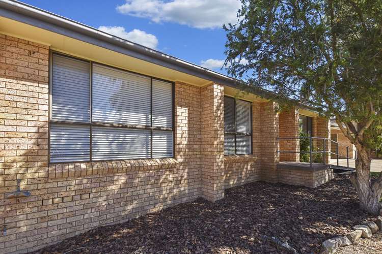 Fifth view of Homely house listing, 1 Renshaw Close, Scone NSW 2337